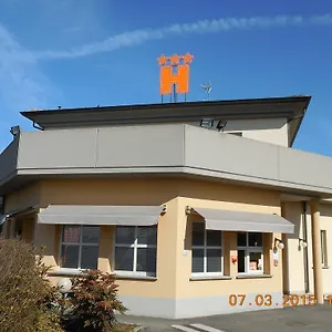 Fiore Hotel