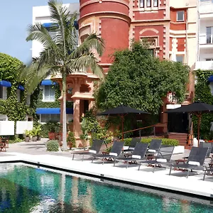 Hotel Medium Park