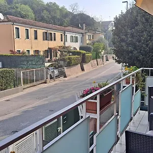Monte Selce Affittacamere