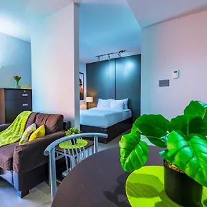 Appartement Résidences Du