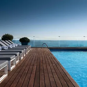 Hotel Ac Fórum By Marriott