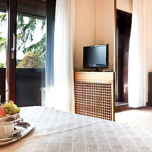 Due Mori Hotel