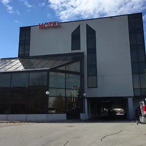 Hotel Montecassino Hotel&suites, Toronto