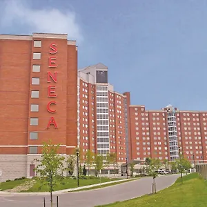 Apartamento Residence&conference Centre -, Toronto